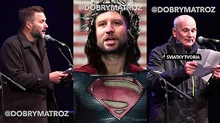 video A ako teda prebehol 17. november 2025?