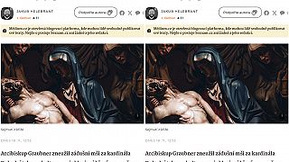 Katolícka cirkev je netolerantná a je zacyklená v stredoveku