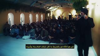 REINKARNÁCIA JE SKUTOČNÁ: Mahdi Predstavuje Vrátených Prorokov Naživo!