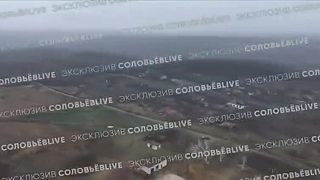 Ruská armáda prevzala kontrolu nad obcou Dvorichanske v Charkovskej oblasti