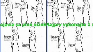 Taoistické cvičenie na posilnenie energie „jin" čchi