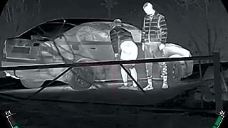 video Nevyhadzujte odpadky v lese, ale noste si ich domov!