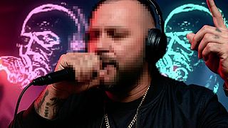Moja Vibra - AI Barboka