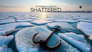 DIM3NSION & EGGSTA - Shattered