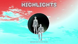 Morgan Page & Philip Strand - Highlights (Morgan Page & Siks VIP Mix)