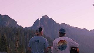 Sam Feldt, MC4D, VIZE, Aloe Blacc - Hey Son (MC4D Visualizer)