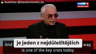 Vyplakávanie Rusov, ako nevedia nič vyrobiť