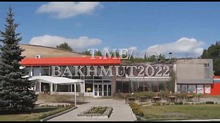 Ruský mir: Bachmut #05