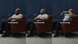Kulturistika bez steroidov neexistuje (Filip Grznár)