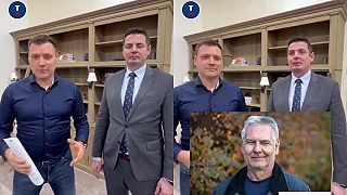 Taraba odkryl aktivity ďalšieho podvodníka krytého progresívnymi médiami