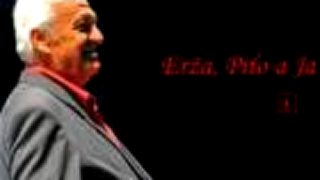 Ander z Košíc - Erža, Piťo a Ja (časť 1)