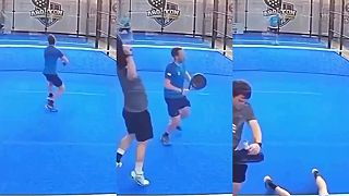 video Mám fakt skvelého spoluhráča, takú mi už dávno nikto nezaebal