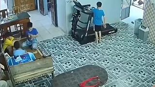 video Ako sa zbaviť mladšieho súrodenca?