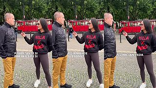 video Koľko míňaš na svoju manželku?