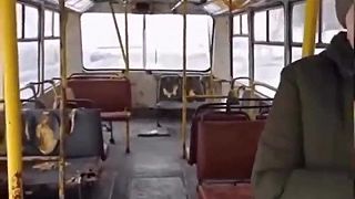 MHD v Rusku