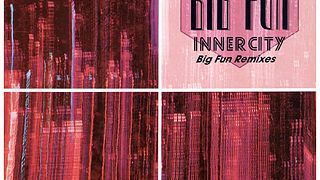 Big Fun (Radio Edit)