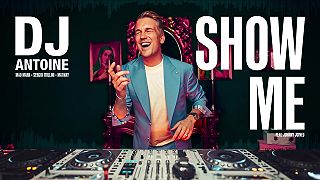 DJ Antoine, Mad Mark, Sergio Trillini & Matway feat. johnny joined - Show Me