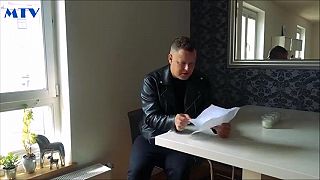 ĎÁBELSKÉ CIKÁNKY - 1. díl - Pohřeb