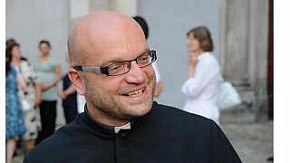 Katolícky kňaz a historik Tomáš Petráček kritizuje Slovenskú katolícku cirkev