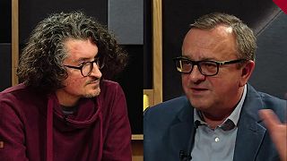 Duleba: 2% slovenského HDP Slovenska išlo na obranu Ukrajiny ako munícia