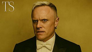The Prodigy - Smack My B**** Up