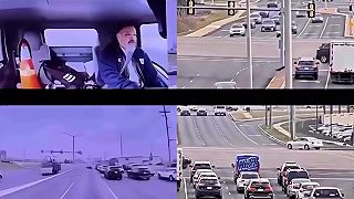 video Ten si tiež myslel, že vie lietať