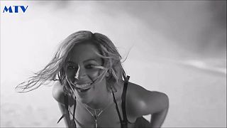 Beyoncé Feat. Jay - Z - Drunk in Love HD MTV VERSION