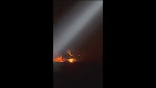 Kinetické sankcie na ruskú tieňovú flotilu: Tanker M/T Kairos a M/T Virat