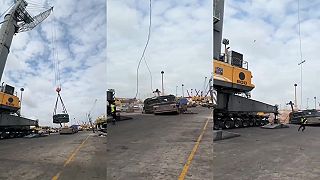 video A znova ten prekliaty pondelok (skoro skončil v márnici)