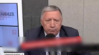Ruský generál Čirkin o porážke pri Kyjeve v roku 2022