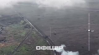 Okupanti sa zamotali do vlastnej siete