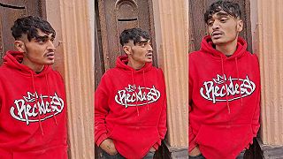 video Deti nedám do domovu!