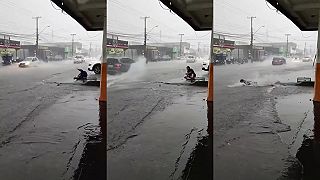 Dlho si sa nekúpal, tak to život zariadil