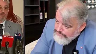 Politici z Fialovej vlády sa opustili