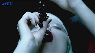 Lady Gaga - Alejandro HD MTV