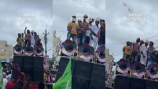 Ani sa už holiť nemusel (pozeraj do konca)