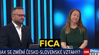 video Česká opozícia plače, že ich Fico nepozval na návštevu