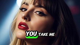 Ava Max - Electric Heartbeat (Lyrics Video)