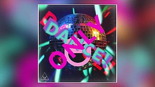 DancingFaraZ - Dance! (Official Lyric Video)