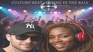 Culture Beat - Crying In The Rain (Dj Sunny remix)