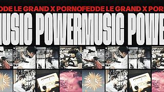 Music Power