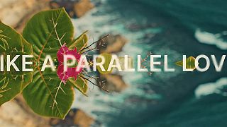 Raz Nitzan, Aurosonic, Neev Kennedy - Parallel Love [RNM]
