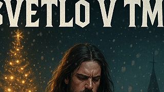 Svetlo v tme - AI Barborka