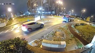 Čo robia piloti Boeingu po práci? (Rumunsko)