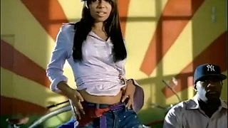 Mario - Let Me Love You HD MTV