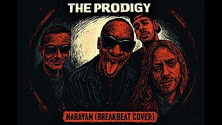 The Prodigy - Narayan (Breakbeat Cover)