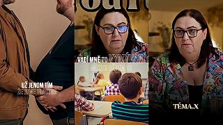 Jarka Broki posiela odkaz pomýleným progresívcom z LGBTIQ+