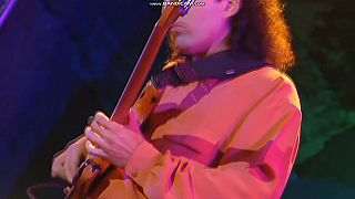 Yanni - The Rain Must Fall (TOTO je hudba!)