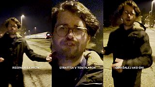 DR.PROTON - FREESTYLE (Partizanske)