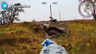 Ruské drony ničia techniku a pechotu ukrajinskej armády